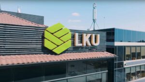 LKU kredito unijų grupė
