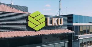 LKU kredito unijų grupė